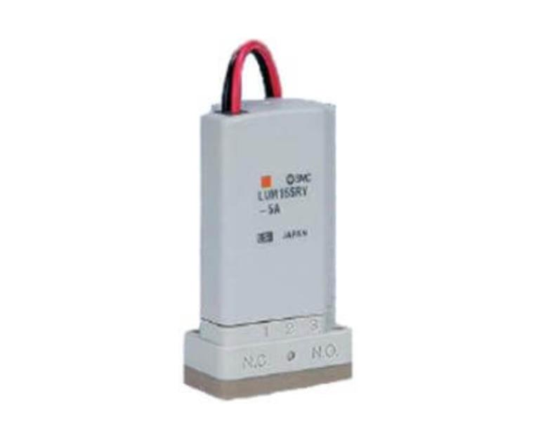 SMC LVM15R4Y-5C-X22