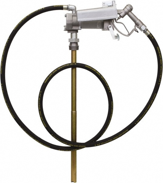 FPM-115/N por PROLUBE