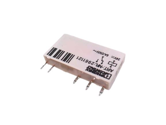 PHOENIX CONTACT REL-MR- 24DC/21AU