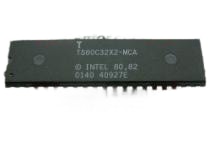 TS80C32X2MCA by ATMEL