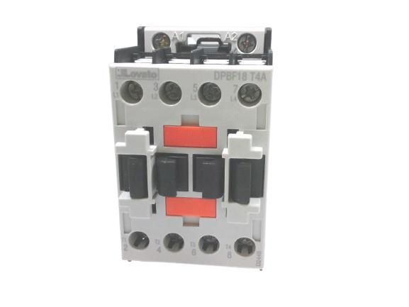 LOVATO DPBF18T4A024