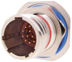 TE CONNECTIVITY D38999/25YA98PN