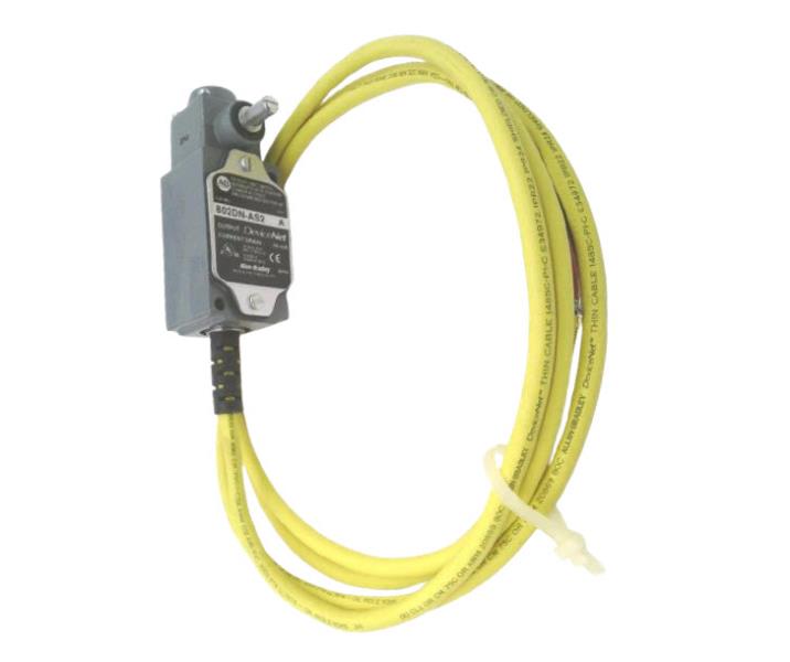 802DN-AS2 by ALLEN BRADLEY