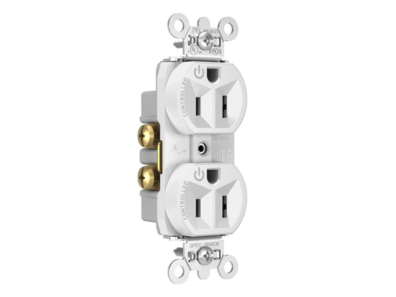 LEGRAND TR5262CDW