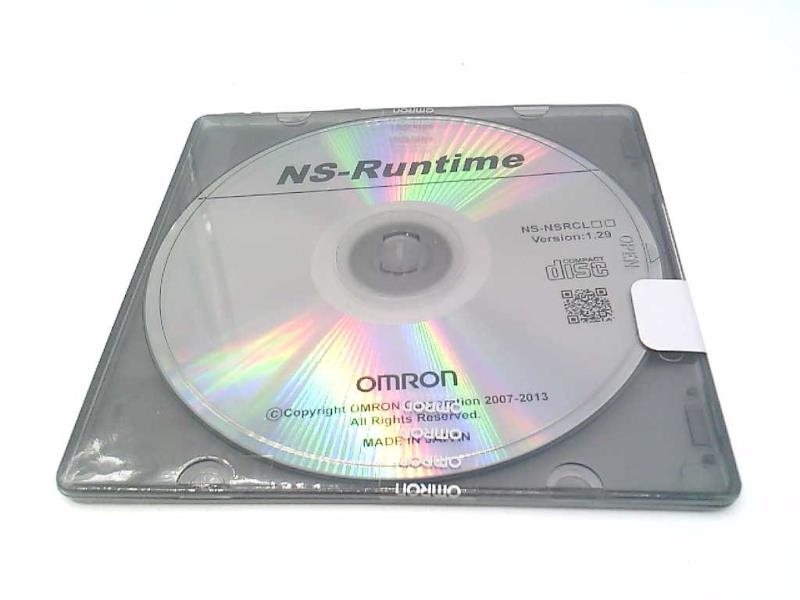 OMRON NS-NSRCL1-WN