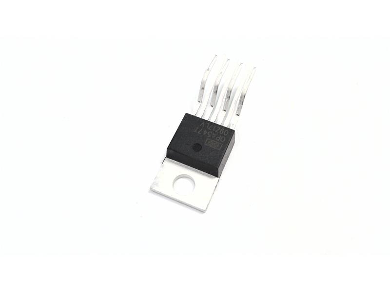 TEXAS INSTRUMENTS SEMI OPA547T