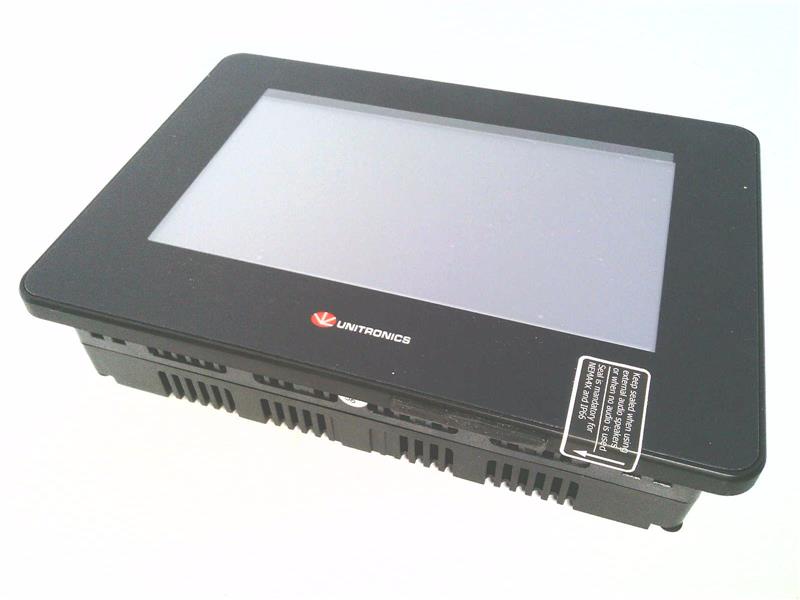 USP-070-B08 by UNITRONICS