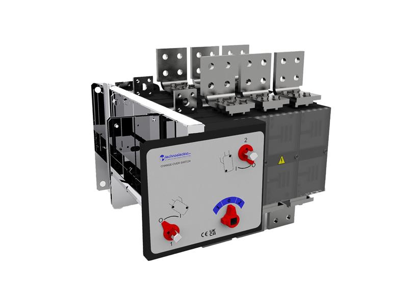 TECHNOELECTRIC 160018