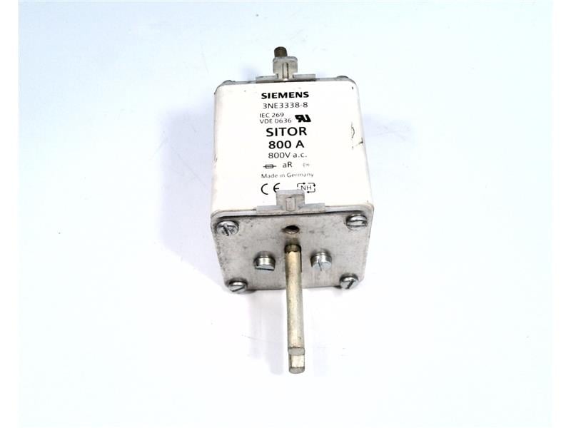 SIEMENS 3NE3338-8