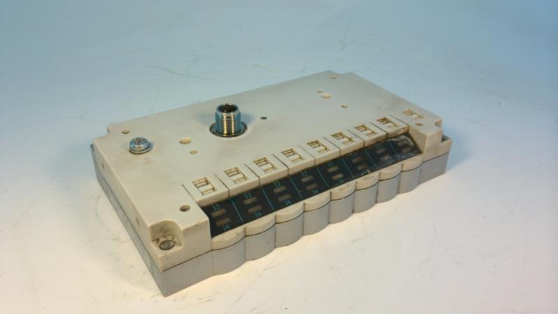 FESTO CPV14-GE-PT-8