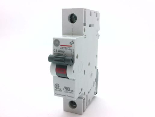 GENERAL ELECTRIC EP101ULHC03