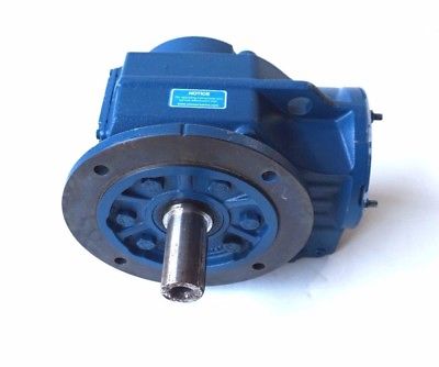 SEW EURODRIVE SF40DT80N4BNHR
