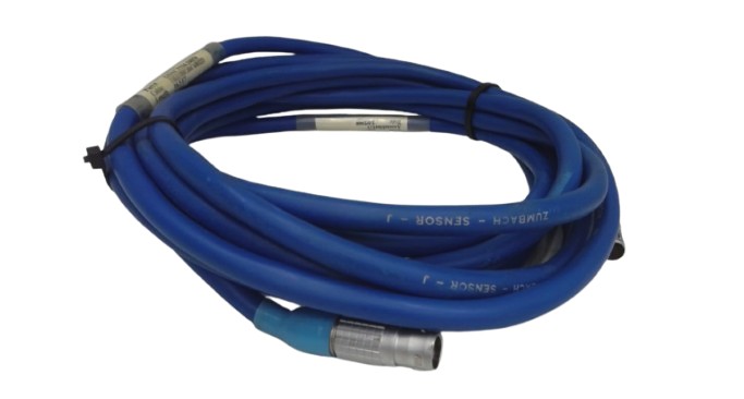 ZUMBACH ELECTRONIC ODAC.9164.10050