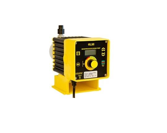 A761-838NI by LMI LIQUID METRONICS