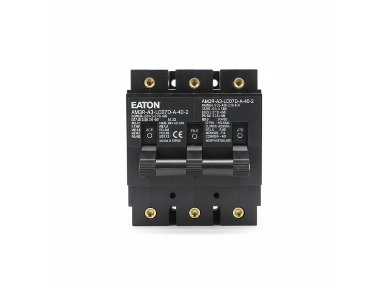 AM3R-A3-LC07D-A-40-2 by EATON CORPORATION