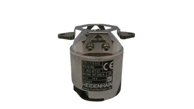 HEIDENHAIN CORP 803427-01