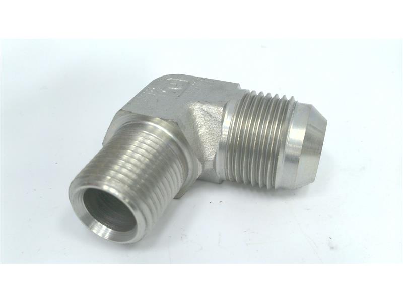 12-8-CTX-S by PARKER