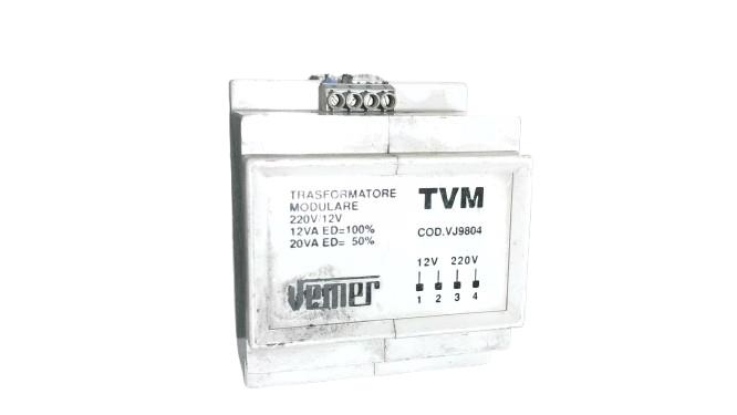 VJ9804 par VEMER