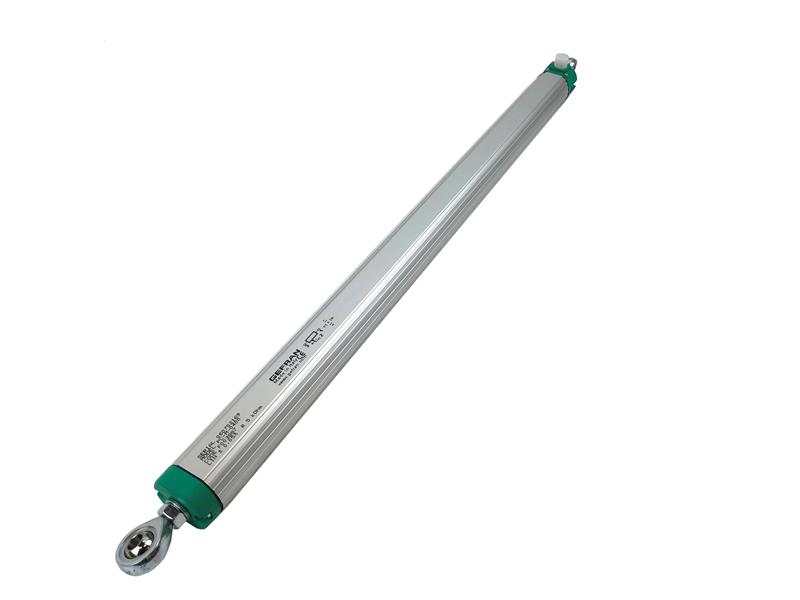GEFRAN PC-B-0375 0000X000X00