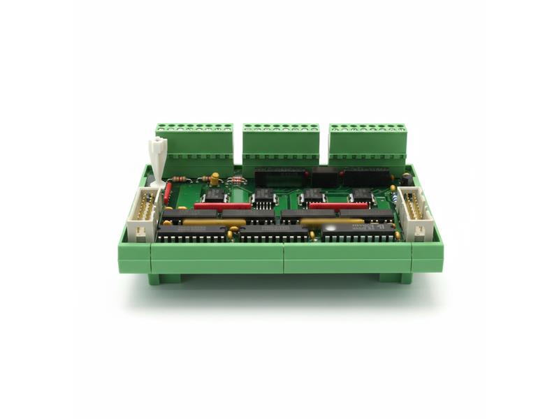 MICRO DESIGN MC200-A16