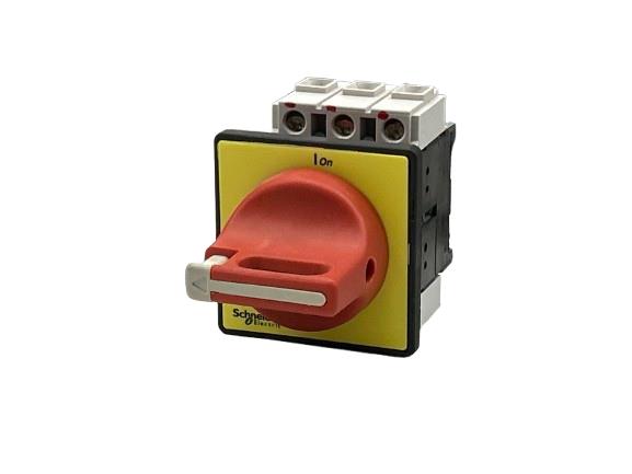 SCHNEIDER ELECTRIC VCD02