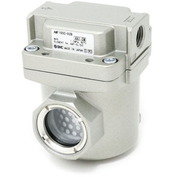 AMF150C-F02B par SMC