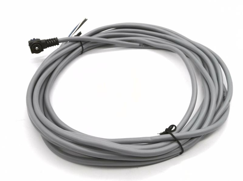 BAUMER ELECTRIC ES 12A5