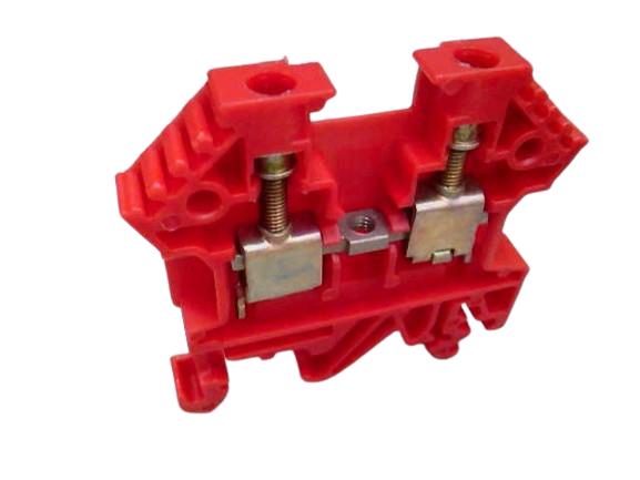CONTA CLIP RK2.5-4/RD