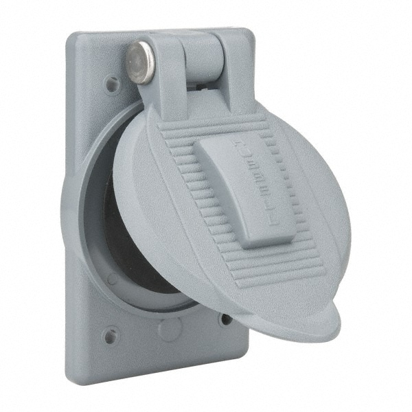 HUBBELL HBL7423WO