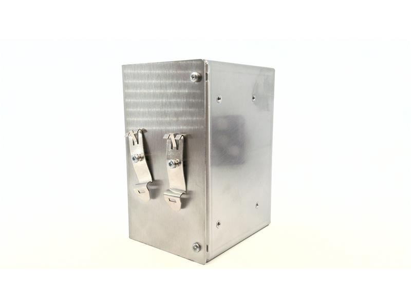 ERHARDT & LEIMER DG 0401