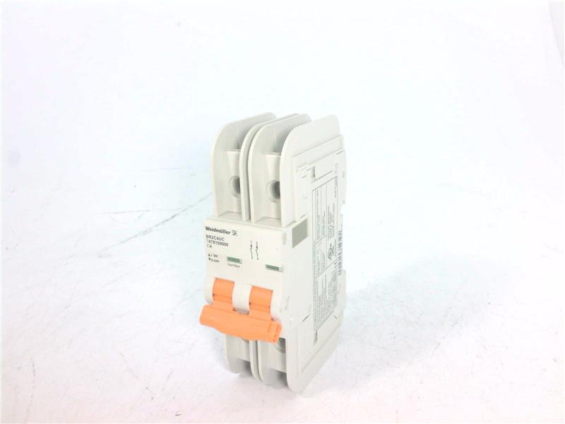 WEIDMULLER BR2C4UC