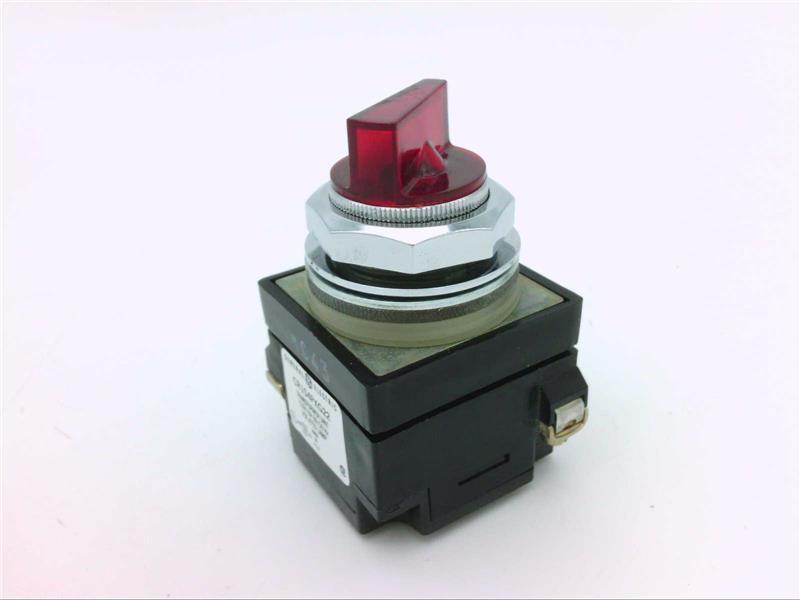 CR104PST34R00S2 por GENERAL ELECTRIC