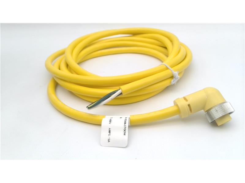 PEPPERL & FUCHS V93-W-YE4M-STOOW