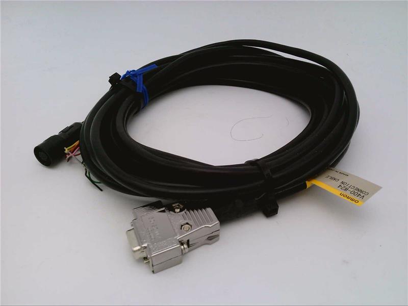 OMRON V400-W24P 5M