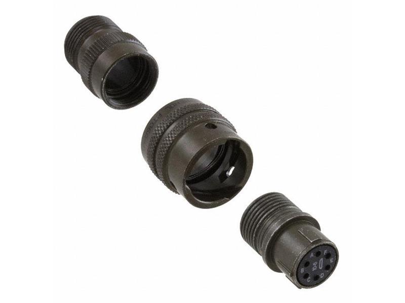 AMPHENOL U71-146610-06S