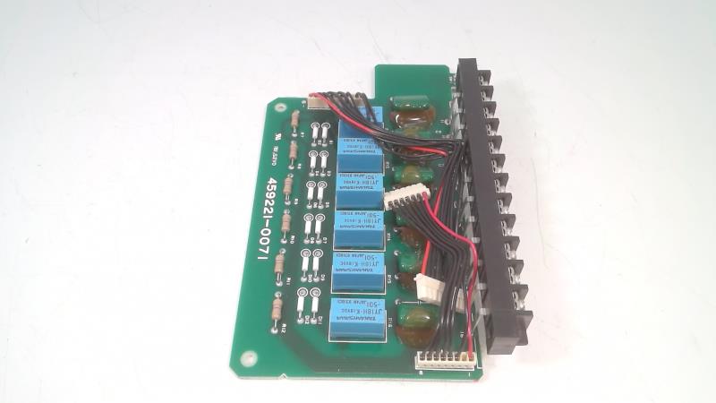 ALLEN BRADLEY 1745-R1