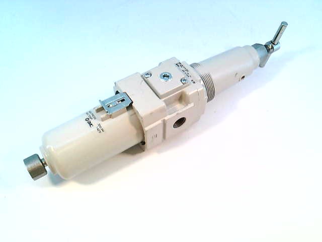SMC AW30-N02-2-X425