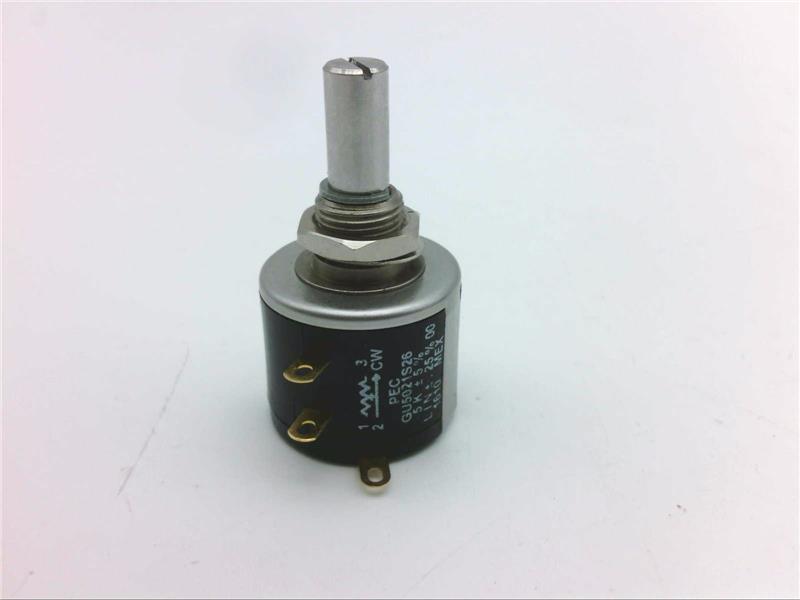 PEC GU5021S26