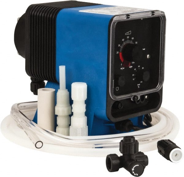 PULSAFEEDER LPH6SA-PTC3-M43