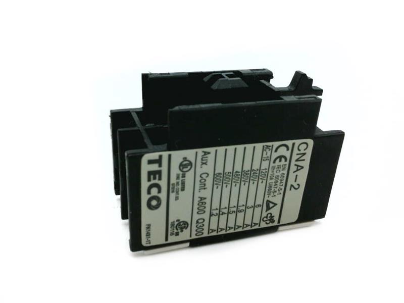 TECO-WESTINGHOUSE CNA-220