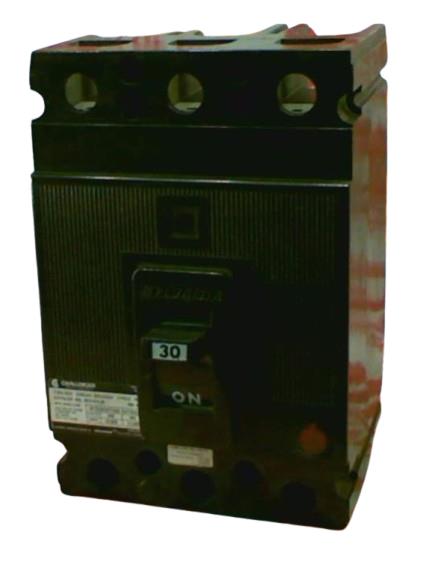 GTE SEH-3-C-30