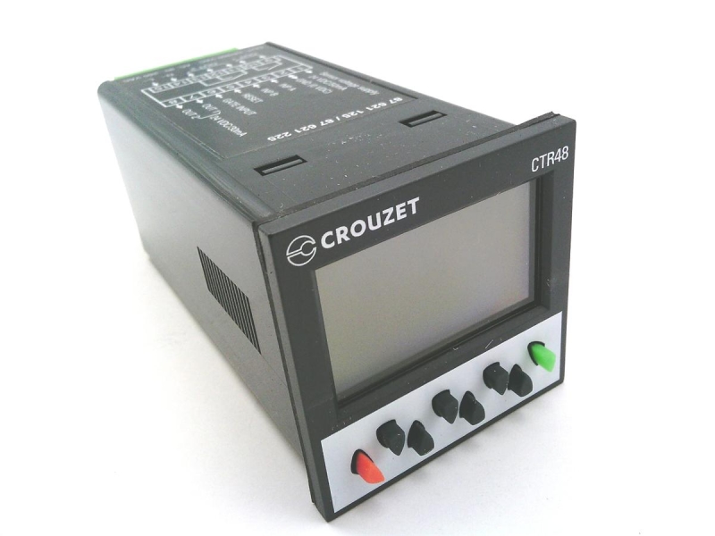 87621125 par CROUZET