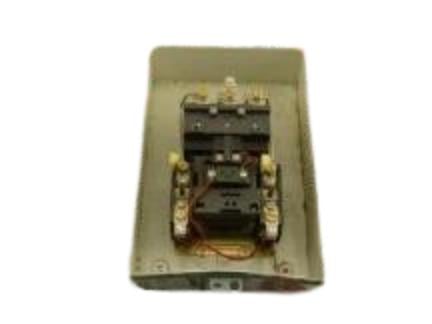 709-CAH por ALLEN BRADLEY