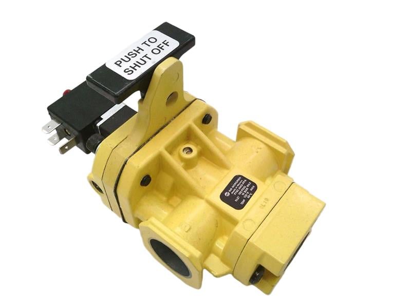 NORGREN P74C-NAD-PPA
