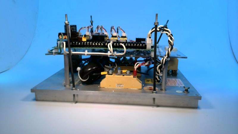 BENSHAW RCX0S027A31C0
