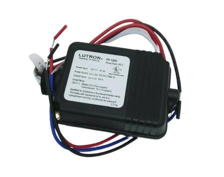PP-120H par LUTRON