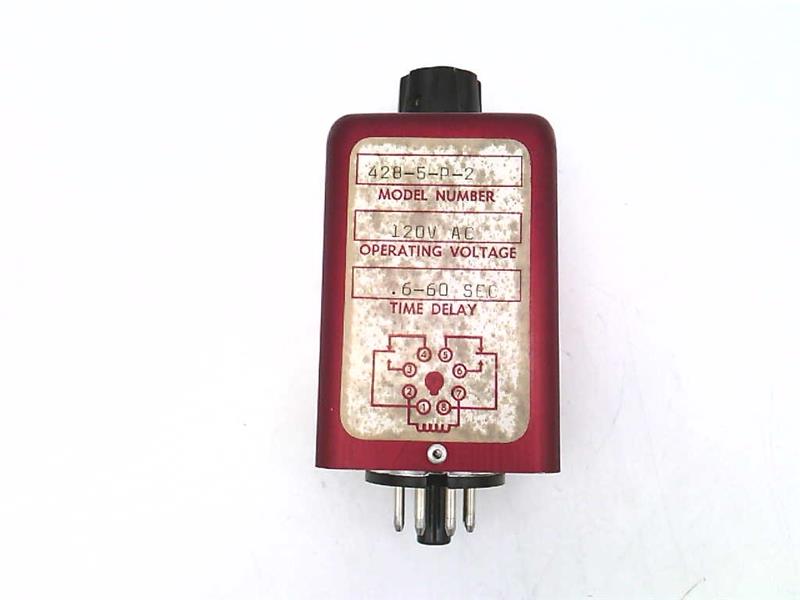 ARTISAN CONTROLS 428-5-P-2