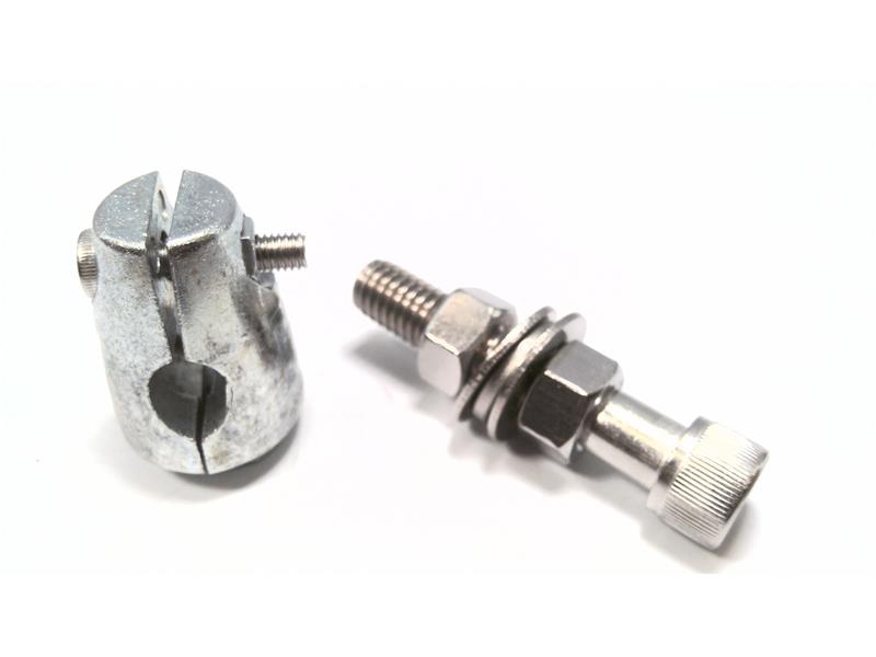 HUBBELL CLAMPB
