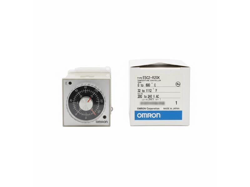 OMRON E5C2-R20K
