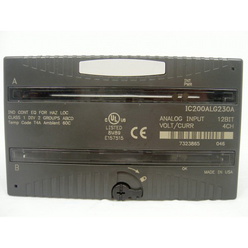 FANUC IC200ALG230